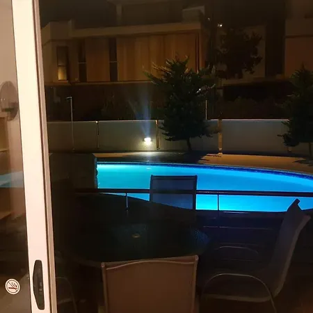 Apartment Dahan Sirena Lighthouse Luxury