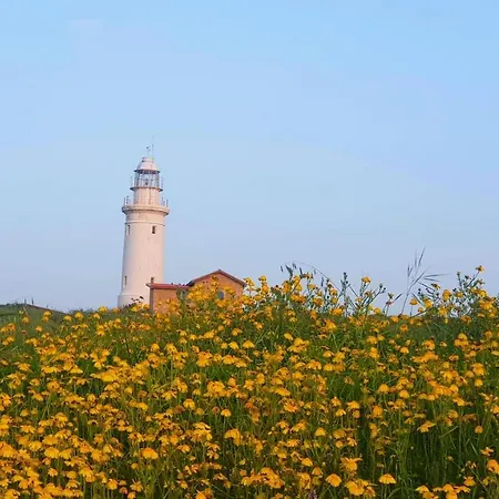 Dahan Sirena Lighthouse Luxury Apartment