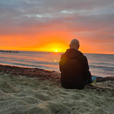 Apartment Dahan Sirena Lighthouse Luxury Paphos