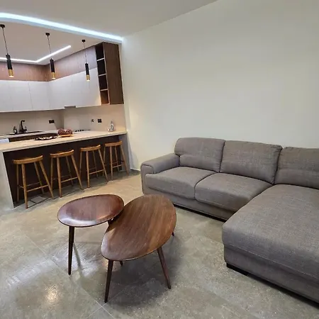 Dahan Sirena Lighthouse Luxury * Paphos