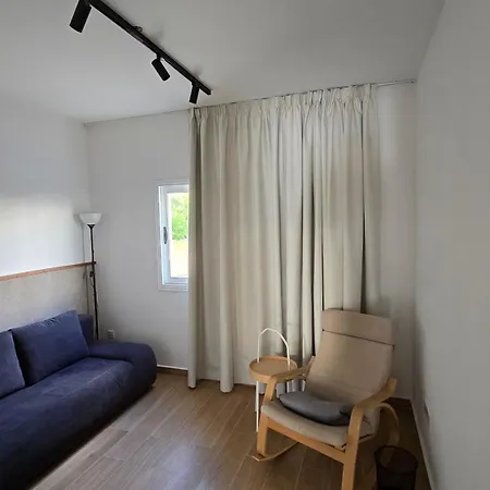 Dahan Sirena Lighthouse Luxury Apartment