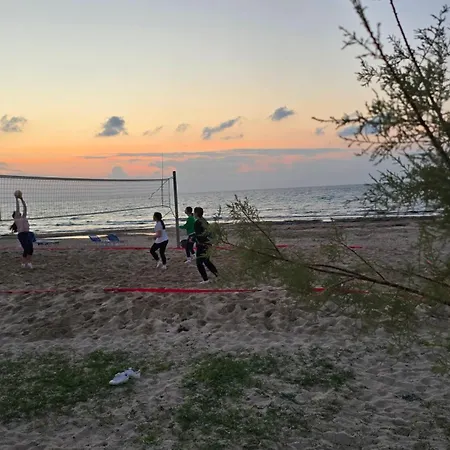 Apartment Dahan Sirena Lighthouse Luxury