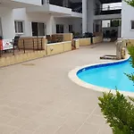 Apartment Dahan Sirena Lighthouse Luxury Paphos