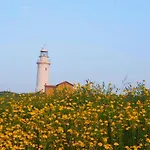 Dahan Sirena Lighthouse Luxury Apartment
