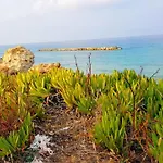 Dahan Sirena Lighthouse Luxury Apartment