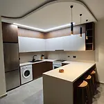 Dahan Sirena Lighthouse Luxury Apartment Paphos