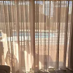 Dahan Sirena Lighthouse Luxury Apartment