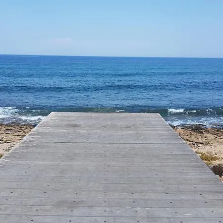 Dahan Sirena Lighthouse Luxury Apartament