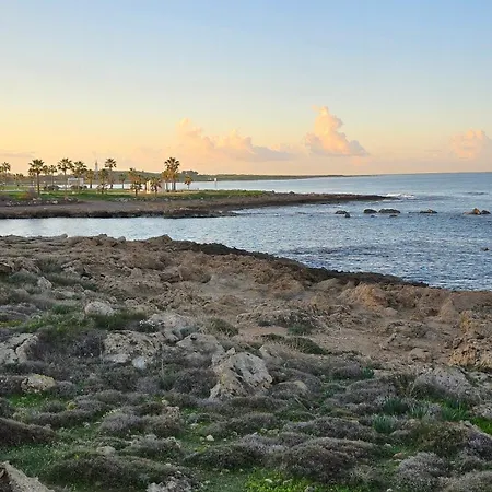 شقة Dahan Sirena Lighthouse Luxury