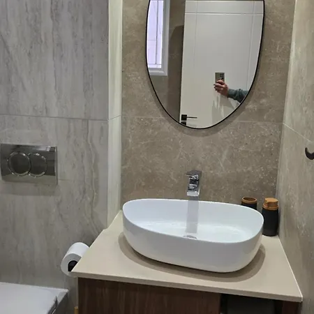 Dahan Sirena Lighthouse Luxury بافوس
