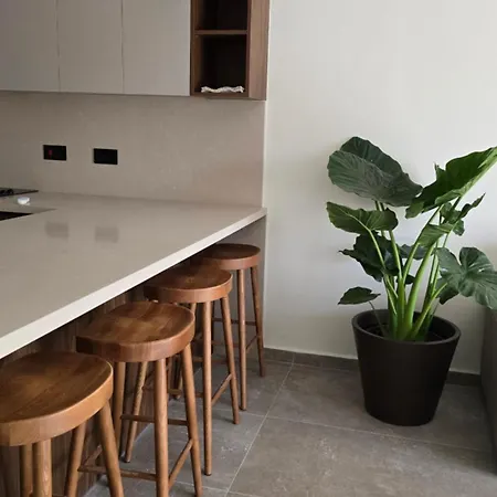 Dahan Sirena Lighthouse Luxury * Paphos