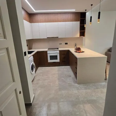 Dahan Sirena Lighthouse Luxury