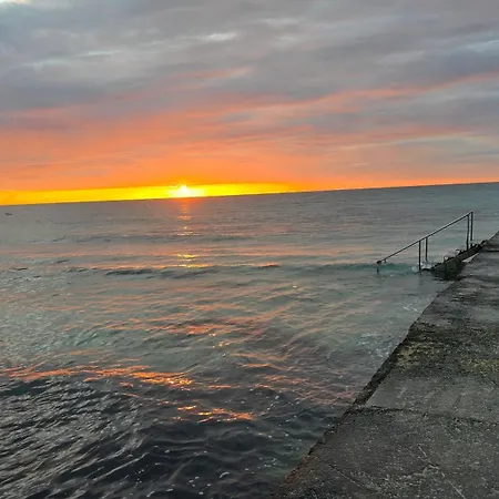 Dahan Sirena Lighthouse Luxury Apartament