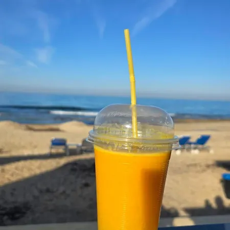 Apartament Dahan Sirena Lighthouse Luxury