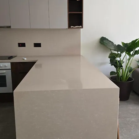 Dahan Sirena Lighthouse Luxury Apartament *