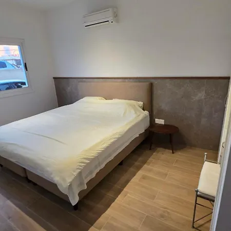 Apartament Dahan Sirena Lighthouse Luxury Paphos