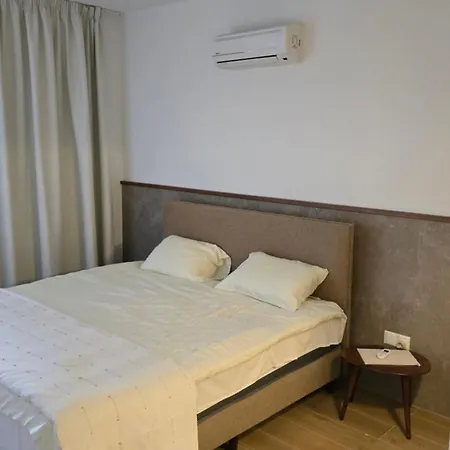 Appartement Dahan Sirena Lighthouse Luxury *