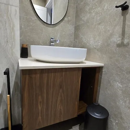 Dahan Sirena Lighthouse Luxury Paphos