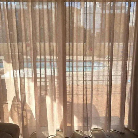 Dahan Sirena Lighthouse Luxury Apartament