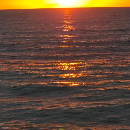 Dahan Sirena Lighthouse Luxury Apartament *