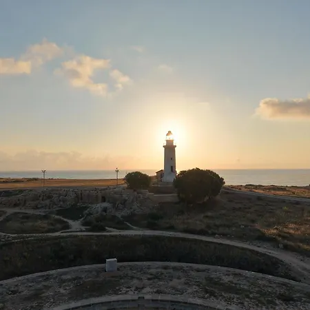 Dahan Sirena Lighthouse Luxury Appartement *