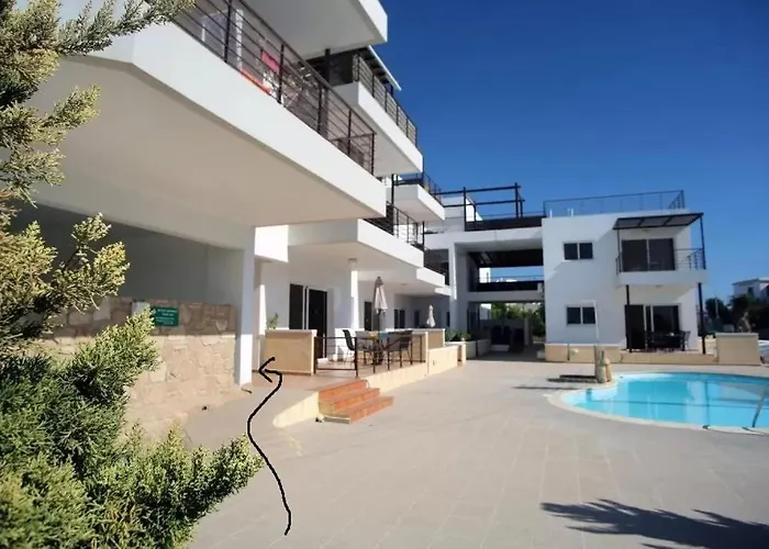 Dahan Sirena Lighthouse Luxury