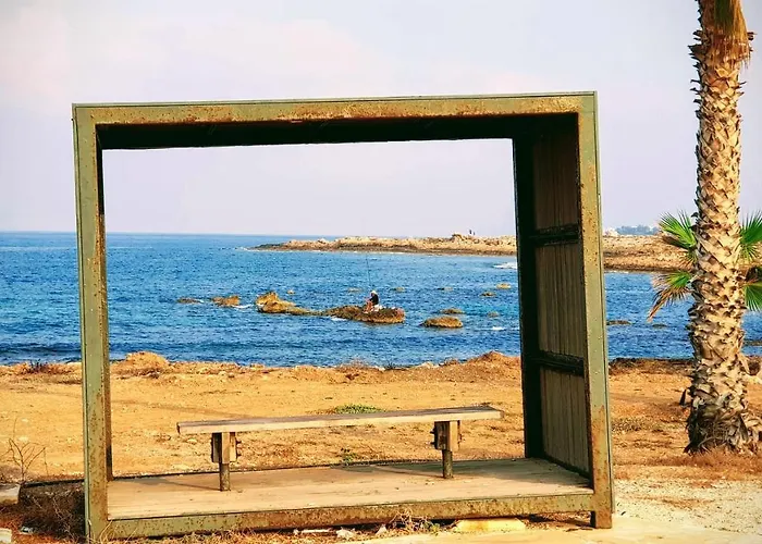 Dahan Sirena Lighthouse Luxury