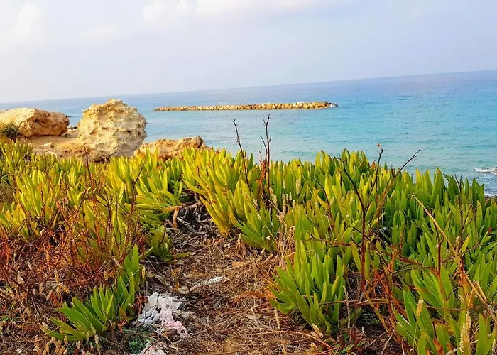 Dahan Sirena Lighthouse Luxury Apartamento