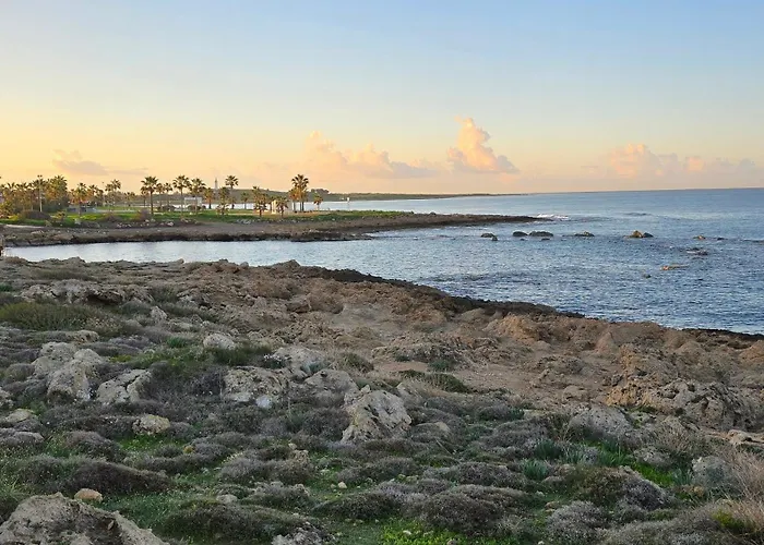 Apartamento Dahan Sirena Lighthouse Luxury