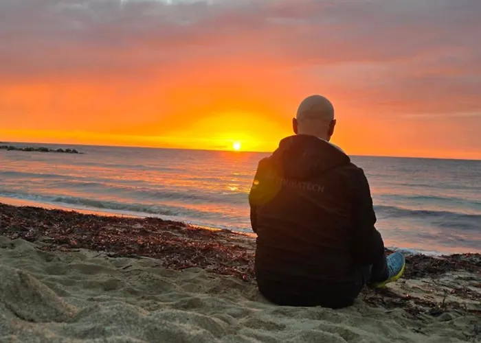 Apartmán Dahan Sirena Lighthouse Luxury Paphos