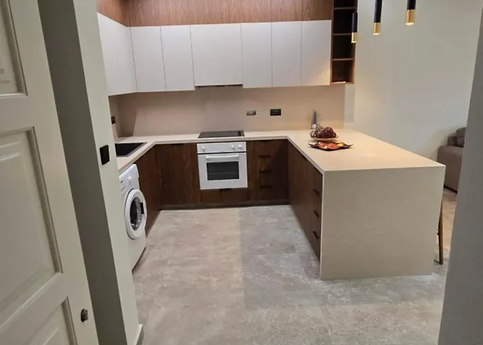 Dahan Sirena Lighthouse Luxury