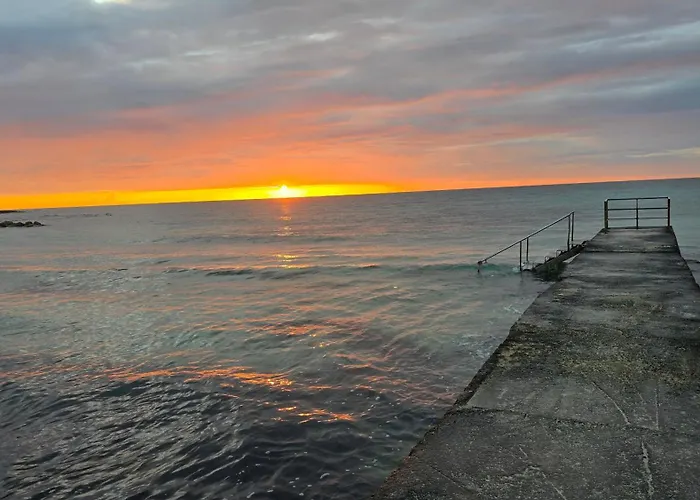 Dahan Sirena Lighthouse Luxury Apartamento