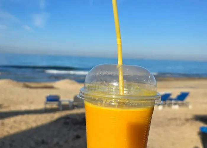 Apartmán Dahan Sirena Lighthouse Luxury