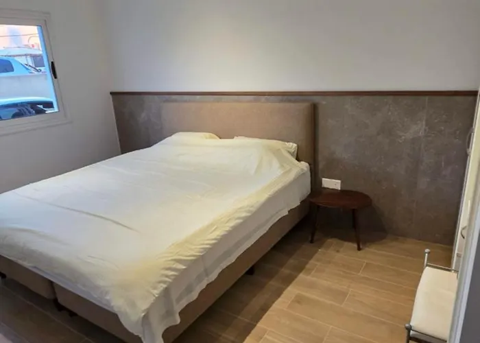 Apartamento Dahan Sirena Lighthouse Luxury Paphos