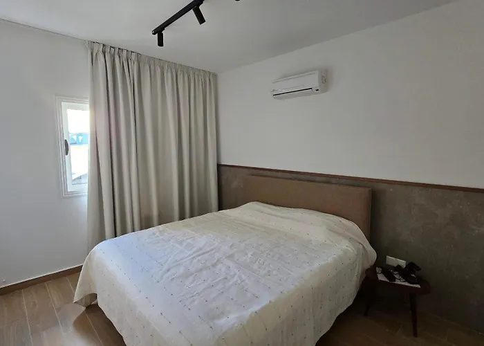 Dahan Sirena Lighthouse Luxury Paphos