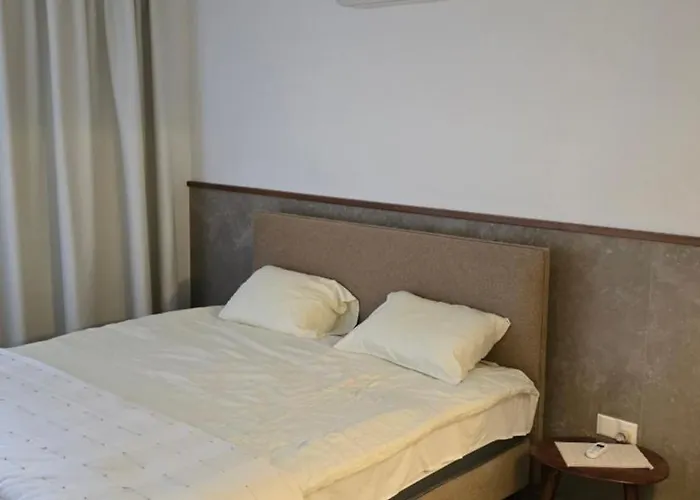 Apartamento Dahan Sirena Lighthouse Luxury *