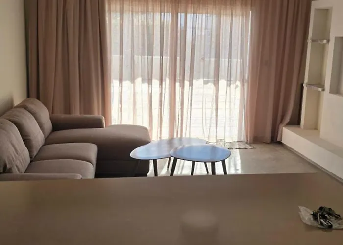 Dahan Sirena Lighthouse Luxury