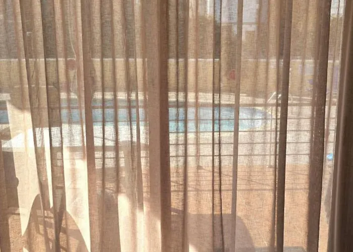 Dahan Sirena Lighthouse Luxury Apartmán