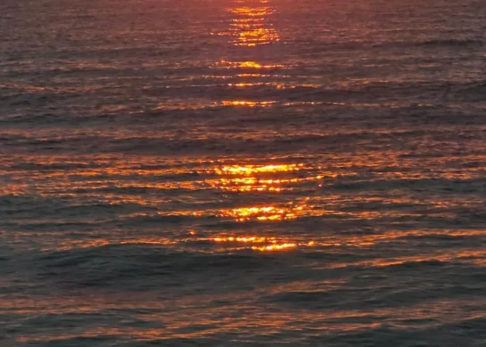 Dahan Sirena Lighthouse Luxury Apartamento *