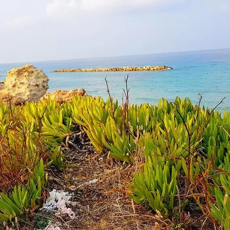 Dahan Sirena Lighthouse Luxury شقة