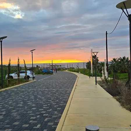 Lägenhet Dahan Sirena Lighthouse Luxury *