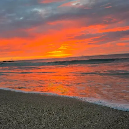 Lägenhet Dahan Sirena Lighthouse Luxury *