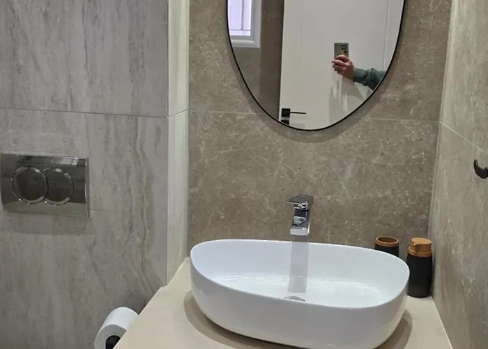 Dahan Sirena Lighthouse Luxury Paphos