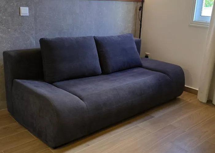 Dahan Sirena Lighthouse Luxury *