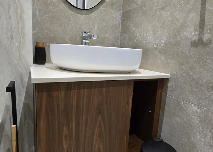 Dahan Sirena Lighthouse Luxury Paphos